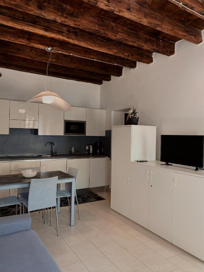 Venetian Mood Private Apartment Eksteriør billede