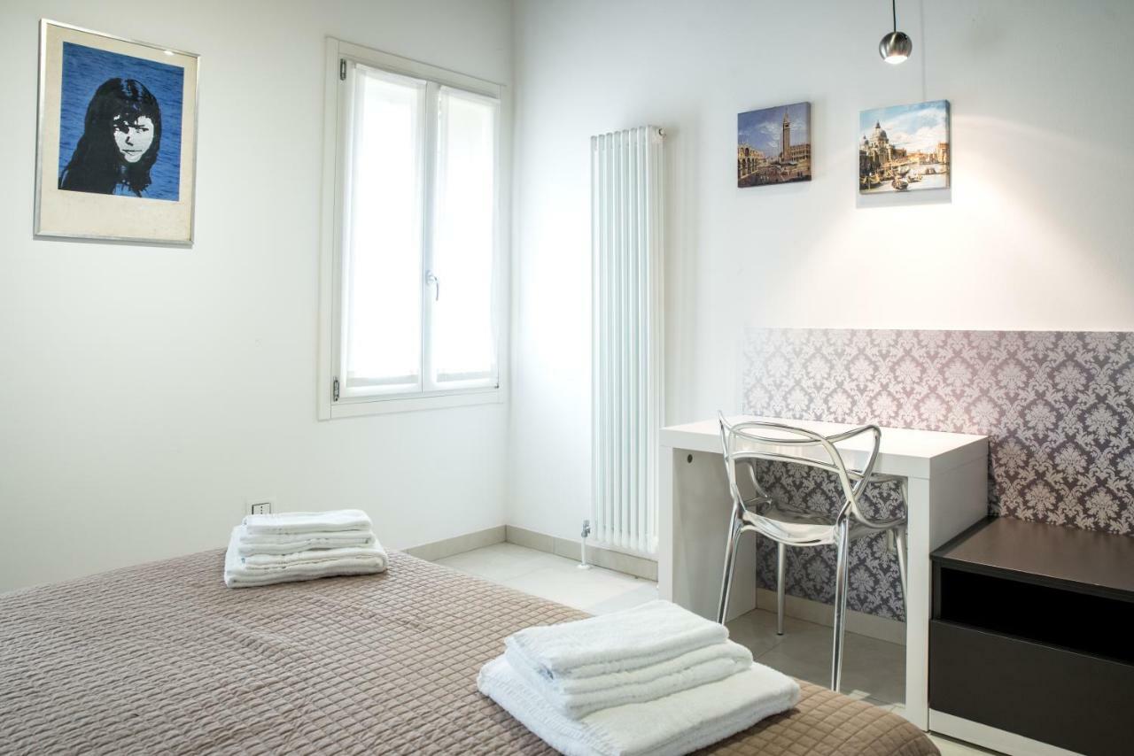 Venetian Mood Private Apartment Eksteriør billede