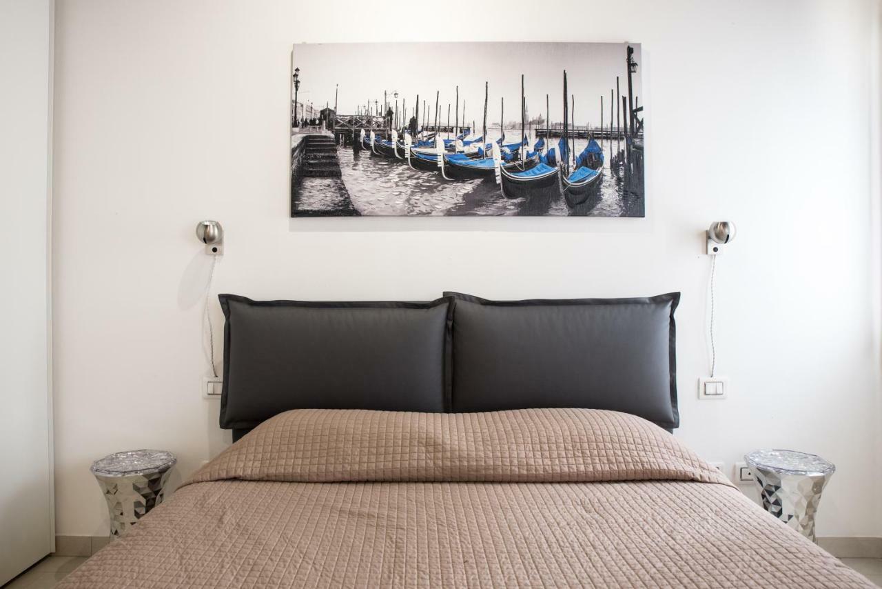 Venetian Mood Private Apartment Eksteriør billede